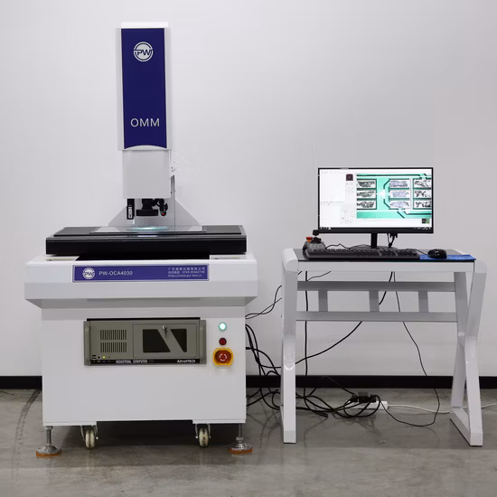 Quality inspection and metrology for CNC machining in Vietnam
